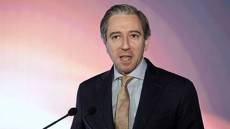 Taoiseach pledges to move ‘swiftly’ to call election after Finance Bill passes