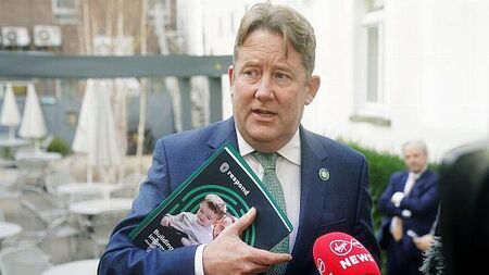 Government announces scheme to reimburse owners of defective Celtic Tiger apartments