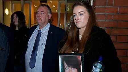 Hospital apologises over Mayo woman's death after failure to alert doctors about blood results