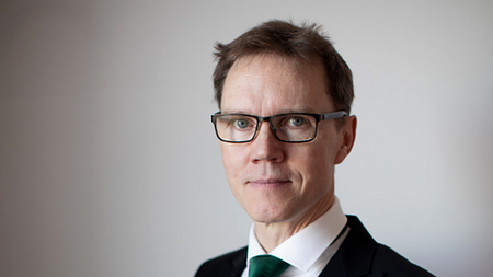 Law professor told first garda he shot a man before pulling weapon from his jacket