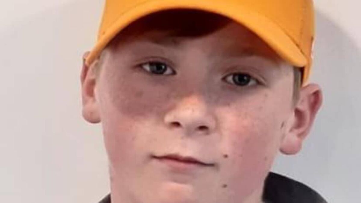 Garda issue public appeal to help trace missing Athlone teen - News ...