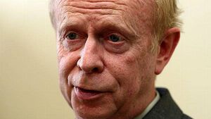 DUP leader should apologise over secret meetings with Sinn Féin, Empey says DUP leader should apologise over secret meetings with Sinn Féin, Empey says