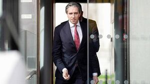 Harris set to approve Occupied Territories Bill going to next Oireachtas stage