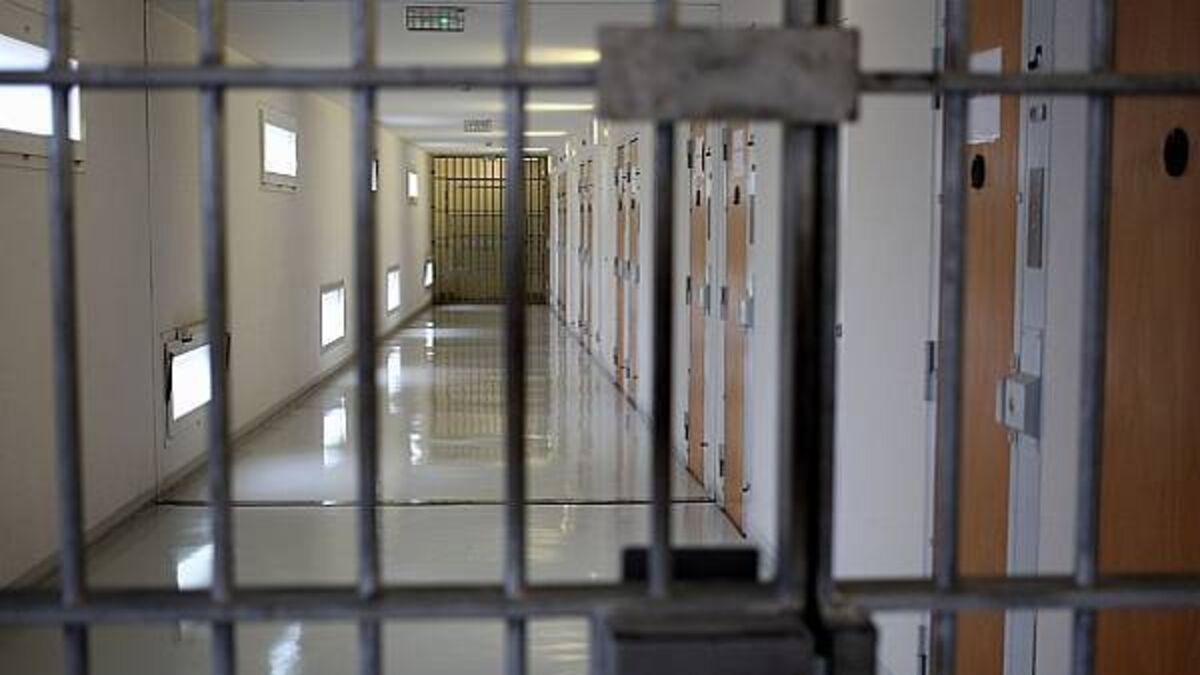 Men jailed for gang rape of teenage girl in Co Kildare