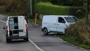 Man who died in Donegal collision named locally Man who died in Donegal collision named locally