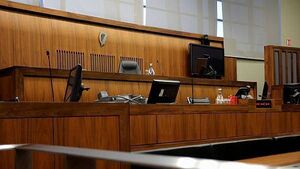 Man sentenced for his role in violent confrontation in Dublin secondary school Man sentenced for his role in violent confrontation in Dublin secondary school