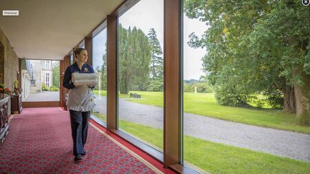 Planning go-ahead for €22m hotel expansion will lead to creation of 140 new jobs