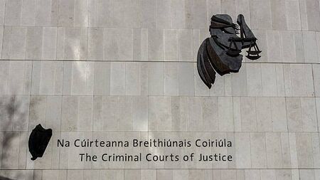 Man jailed for series of violent sexual assaults on girlfriend