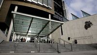 Dublin man jailed for 13 years after possession of €400,000 worth of drugs