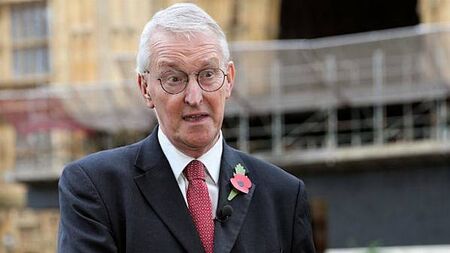 Stormont vote process on post-Brexit arrangements triggered by NI Secretary