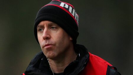 Former Roscommon footballer joins inter county backroom team