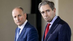 Broadcast moratorium to be lifted in time for general election Broadcast moratorium to be lifted in time for general election