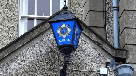 Gardaí investigating serious assault in County Roscommon