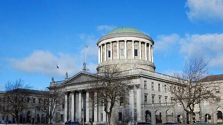 Court appoints provisional liquidators to Dublin recruitment agency