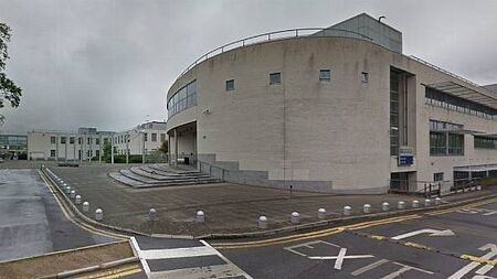 SETU's Waterford campus hit by significant cyberattack