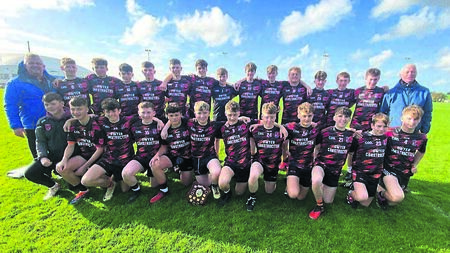 Elphin/Ballinameen’s provincial dreams dashed