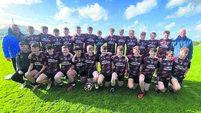 Elphin/Ballinameen’s provincial dreams dashed