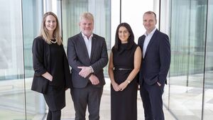 Accountancy firm announces new associate partners from Roscommon 