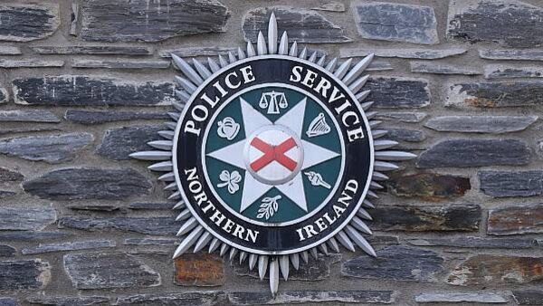 Van driver attacked by masked gang in Tyrone