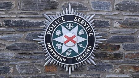 Van driver attacked by masked gang in Tyrone