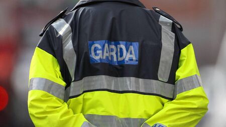 Property damaged during incident in Ballaghaderreen