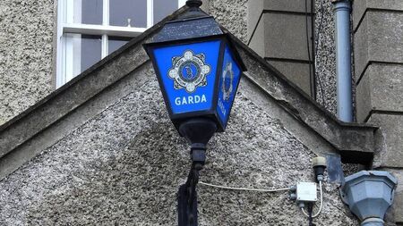 Teenager dies following tractor incident in County Galway