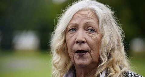 Stardust survivor Antoinette Keegan to run as National Party candidate in Dublin