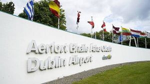 October was the busiest month for Cork and Dublin Airport October was the busiest month for Cork and Dublin Airport