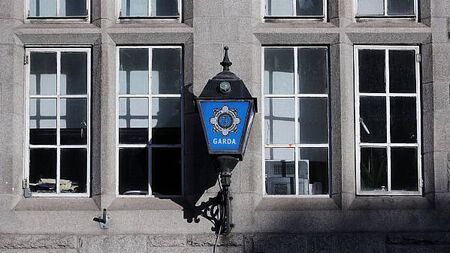 Three men arrested as part of investigation into 29 burglaries in five counties