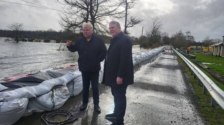 Fitzmaurice to decide this week on what constituency he will contest