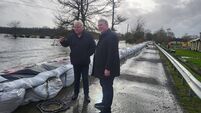 Fitzmaurice to decide this week on what constituency he will contest