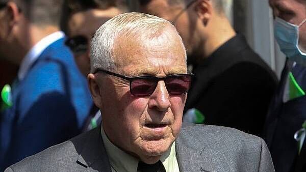 Christy Burke not going to run in upcoming general election