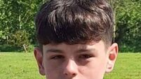 Gardaí issue public appeal to help trace missing Westmeath teen
