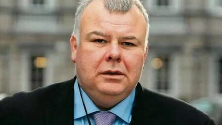 Fitzmaurice confirms he is staying put in Roscommon-Galway