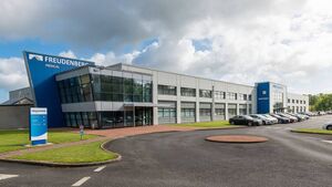 Global medtech company announces 250 new jobs in Carrick-on-Shannon