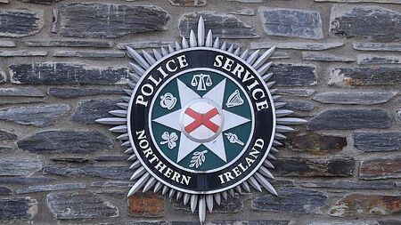 Man killed in Co Fermanagh road collision