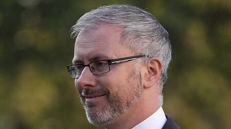 Greens used to ‘sniping’ from coalition partners, O’Gorman says