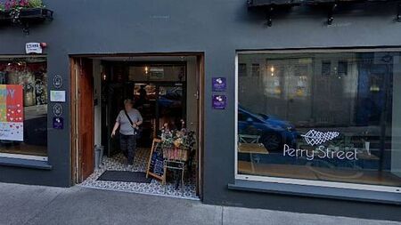 Cork cafe chain closes all outlets amid 'challenging' business environment