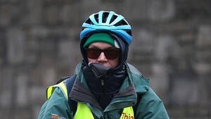 Diarmuid Phelan trial: Jurors hold and pull trigger of revolver used to fatally shoot man Diarmuid Phelan trial: Jurors hold and pull trigger of revolver used to fatally shoot man