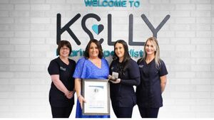 County Roscommon business earns national recognition