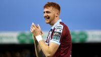 Strong Roscommon connection to Sunday's FAI Cup Final