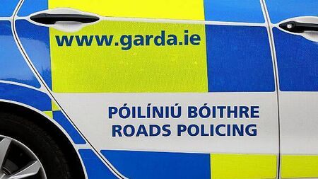 Gardaí detect 689 drivers speeding during National Slow Down Day