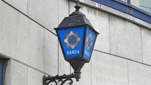 Garda investigation into burglary underway