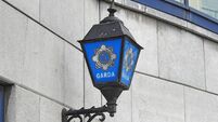 Garda investigation into burglary underway