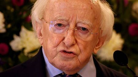 Campaigners call for President to refrain from dissolving the Dáil