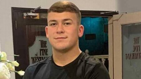 Teenager who tried to rescue friend from sea in Cork among people to be honoured at National Bravery Awards