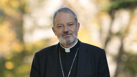 Bishop outlines decisions reached ahead of eventual amalgamation of dioceses of Elphin and Achonry