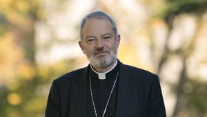 Bishop outlines decisions reached ahead of eventual amalgamation of dioceses of Elphin and Achonry Bishop outlines decisions reached ahead of eventual amalgamation of dioceses of Elphin and Achonry