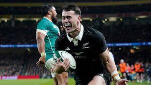 New Zealand end Ireland’s winning run in Dublin New Zealand end Ireland’s winning run in Dublin