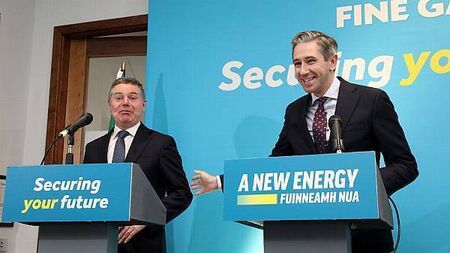 Battle lines drawn as hospitality VAT becomes first key row in election campaign